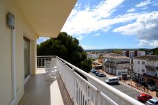 Apartamento en L'Escala - RIELLS DE MAR A5