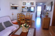 Apartamento en Peñiscola - R. Peñiscola Playa 632 LEK