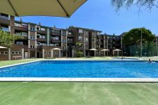 Apartamento en Estartit - VORAMAR A 3-2