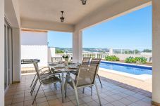 Villa en Javea / Xàbia - 0141 - VILLA JAVEA BLANCA