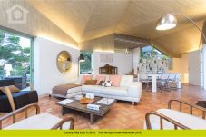 Villa en Benissa - Solhabitat Maroa