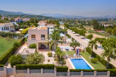 Villa en Javea / Xàbia - 0337 - PIVER 167