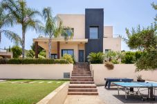 Villa en Javea / Xàbia - 0337 - PIVER 167