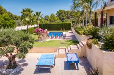 Villa en Javea / Xàbia - 0337 - PIVER 167