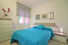 Apartamento en Empuriabrava - GRAN RESERVA - FLORES 19 12 Empuriabrava