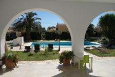 Villa en Ametlla de Mar - AME137