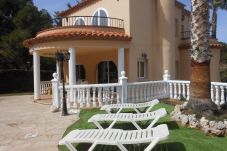 Villa en Ametlla de Mar - AME448