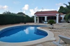 Villa en Ametlla de Mar - AME331