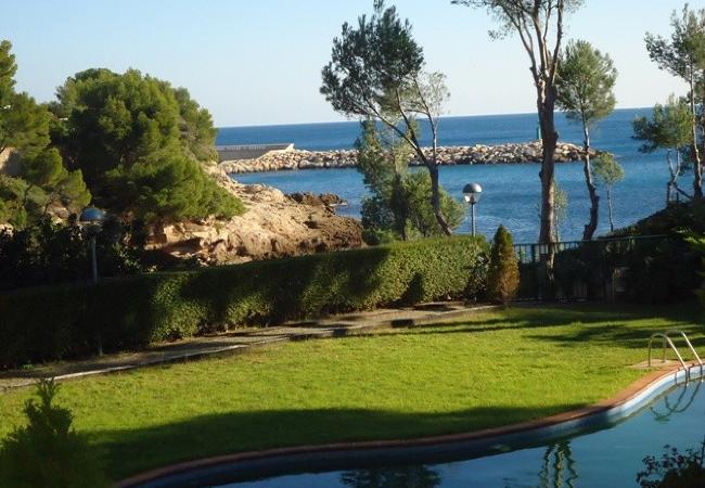 Apartamento en Ametlla de Mar - CAL23C