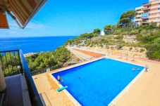 Apartamento en Salou - CABO PALOS  4 2 2