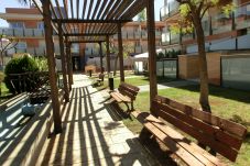 Apartamento en Cambrils - 7084-PORT MARINO 3. Piscinas, Jacuzzi y Parking