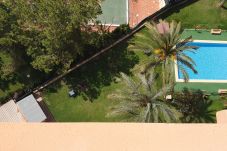 Apartamento en Benidorm - ALHAMBRA 14B