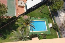 Apartamento en Benidorm - ALHAMBRA 14B