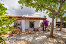 Villa en Ibiza - VILLA EVANS