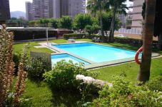 Apartamento en Benidorm - EDEN PARK 8C