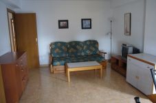 Apartamento en Benidorm - EDEN PARK 8C