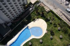 Apartamento en Benidorm - GEMELOS 26 17B1