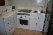 Apartamento en Benidorm - ISLANDIA 15C