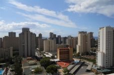 Apartamento en Benidorm - KENNEDY 2 14B