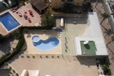 Apartamento en Benidorm - KENNEDY 2 14B