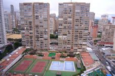 Apartamento en Benidorm - GEMELOS 2 11E2