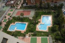 Apartamento en Benidorm - GEMELOS 12 10C1