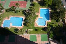 Apartamento en Benidorm - GEMELOS 12 10C1