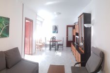 Apartamento en Benidorm - GEMELOS 12 2D1