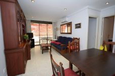 Apartamento en Benidorm - LAS TEJAS 2-31