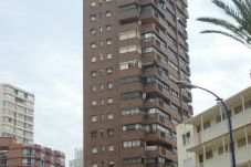 Apartamento en Benidorm - LOS PINOS 12B