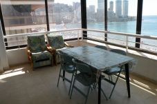 Apartamento en Benidorm - TORRE LEVANTE 6B