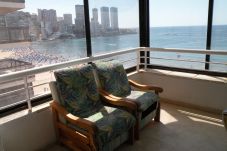 Apartamento en Benidorm - TORRE LEVANTE 6B