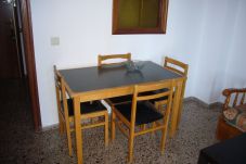 Apartamento en Benidorm - FINLANDIA 10D