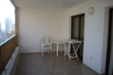 Apartamento en Benidorm - FINLANDIA 10D