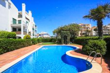 Apartamento en Cambrils - TALLATS A ATIC B