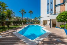 Apartamento en Punta del Moral - Marina II 27 VFT