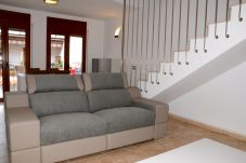 Apartamento en L'Escala - GRACIA 23 2-1