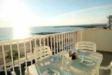 Apartamento en Quarteira - T2 Mamamia 3-DTO RESTAURANTES, PRAIA E PÔR DO SOL