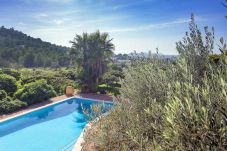 Villa en Ibiza - VILLA ALNA 6 PAX