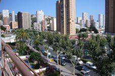 Apartamento en Benidorm - COBLANCA 3 36