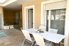 Apartamento en Denia - CARLTON 2007 LM-006