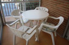 Apartamento en Benidorm - OCE3 2A