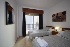 Apartamento en Benidorm - OCE3 5B