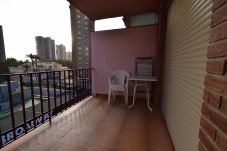 Apartamento en Benidorm - OCE3 5B