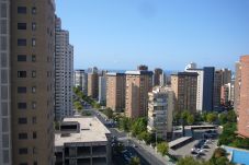 Apartamento en Benidorm - LA PINTA 11B