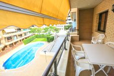 Apartamento en Cambrils - Paradis 33 2 2