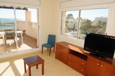 Apartamento en Ametlla de Mar - Residencial Marina del Port 31