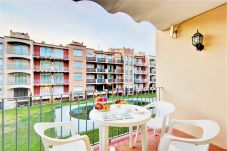 Apartamento en Empuriabrava - GRAN RESERVA LUNA 5 17 Empuriabrava