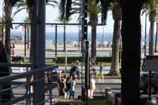 Apartamento en Salou - Alexis 104