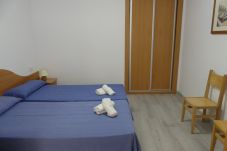 Apartamento en Salou - Alexis 104